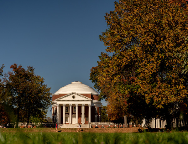 Former law dean to serve as interim president as panel guides presidential search