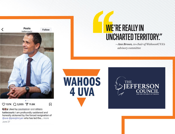 Competing Narratives