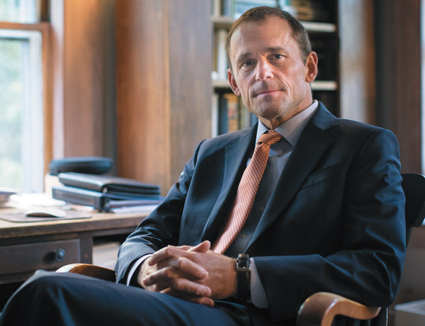 A Presidency Abbreviated