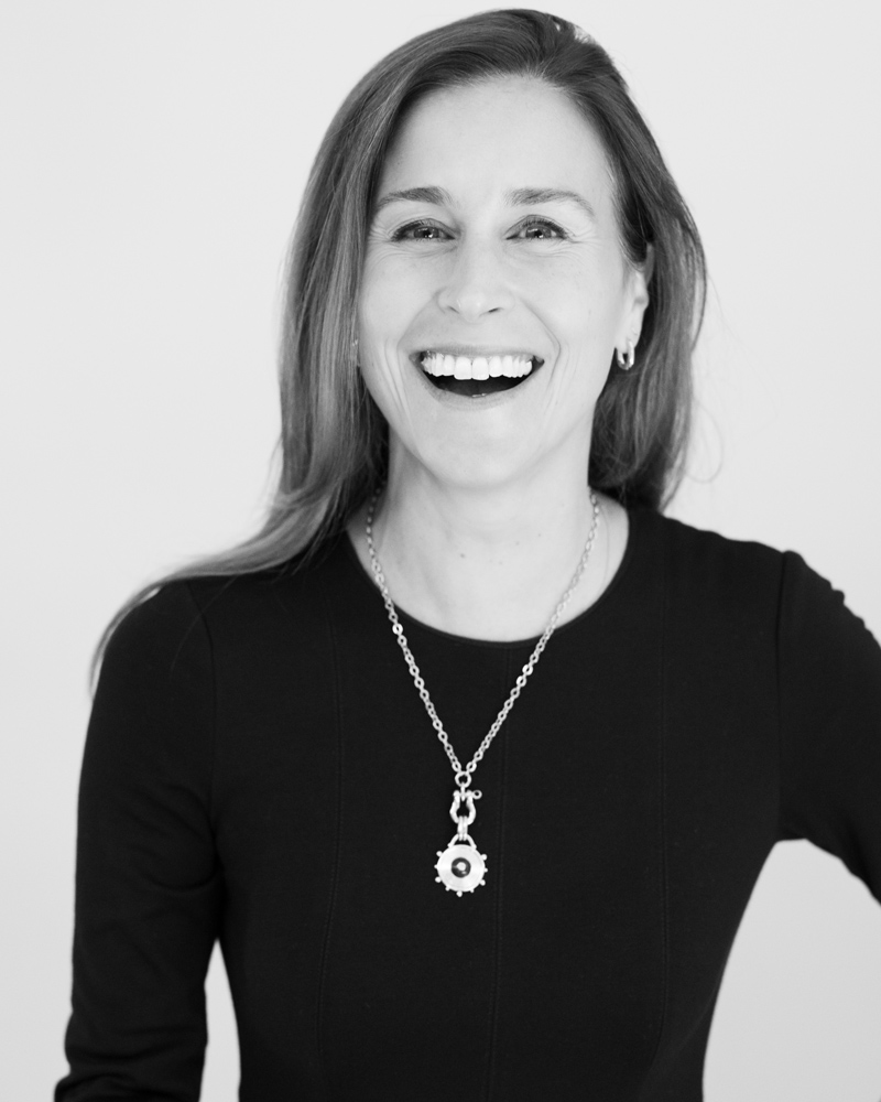 UVA Alumni Association president Lily West