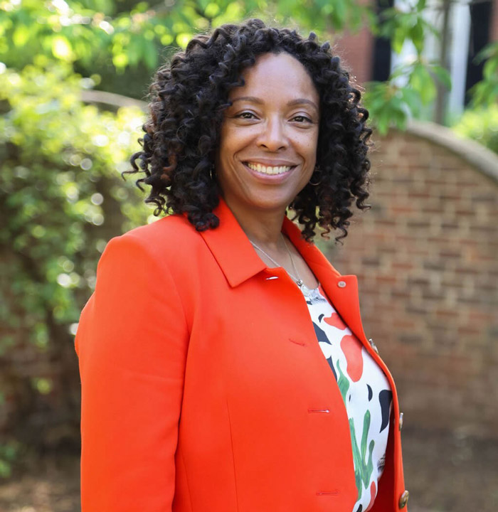 Nicole Thorne Jenkins