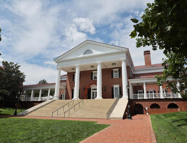 How UVA grad schools stacked up in latest rankings