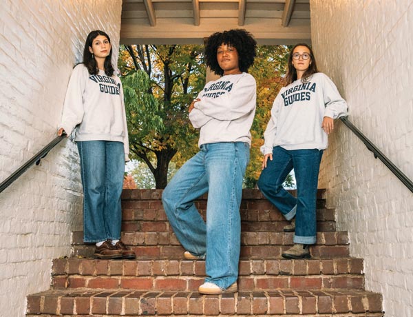 The future of student self-governance