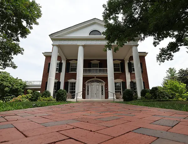 After calls to pause, presidential search committee defends its ongoing work