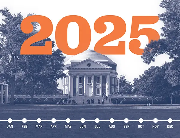 How did we get here? A 2025 timeline