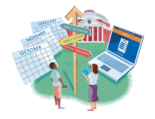 Total first-year applications to UVA surge to 82,089