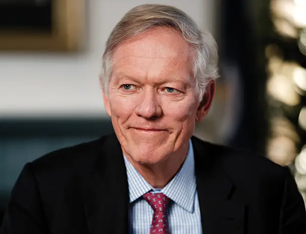 “I have to earn people’s trust” 