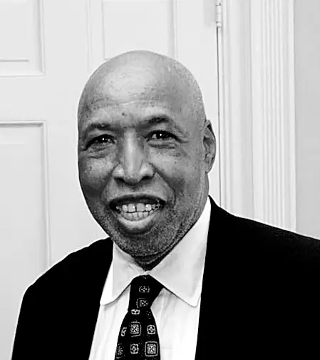 Amos Leroy Willis