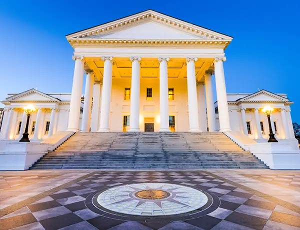 New Virginia law would target politics in university governance after turbulent year at UVA