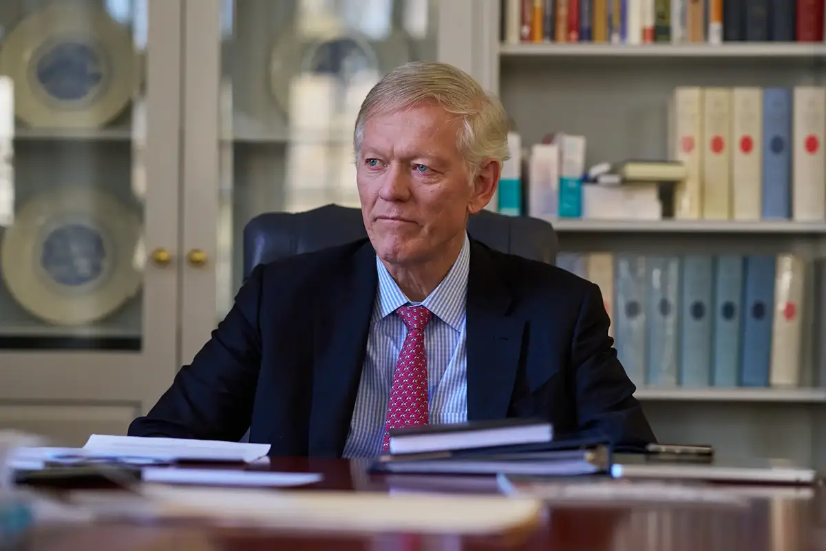 UVA board affirms Scott Beardsley as president, orders review of hiring process