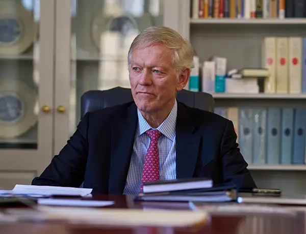 UVA board affirms Scott Beardsley as president, orders review of hiring process