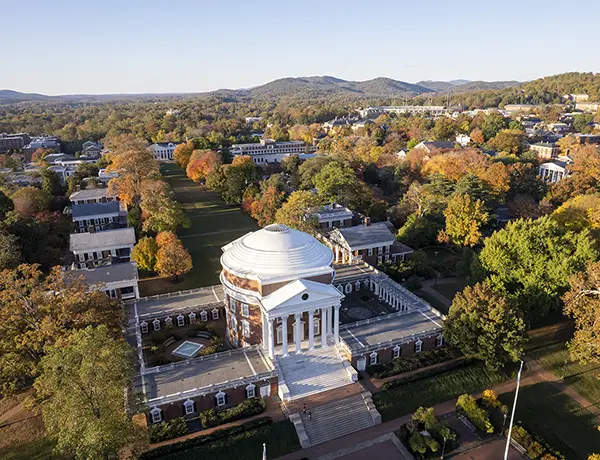 Applications make history again