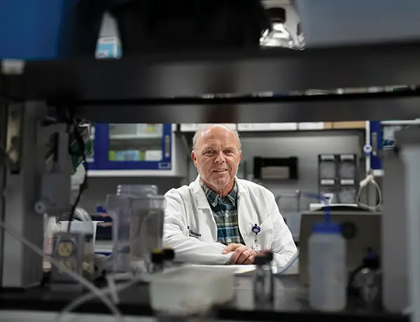 Protecting memories in Alzheimer’s patients