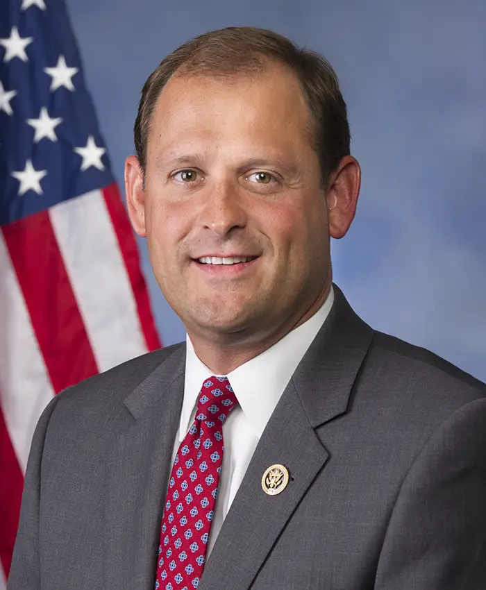 Andy Barr