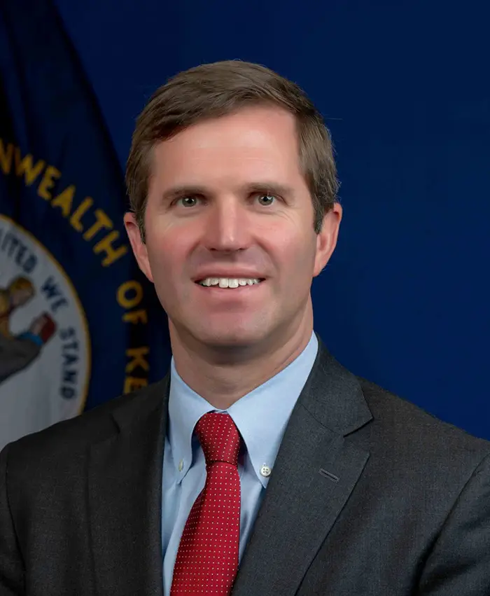 Andy Beshear