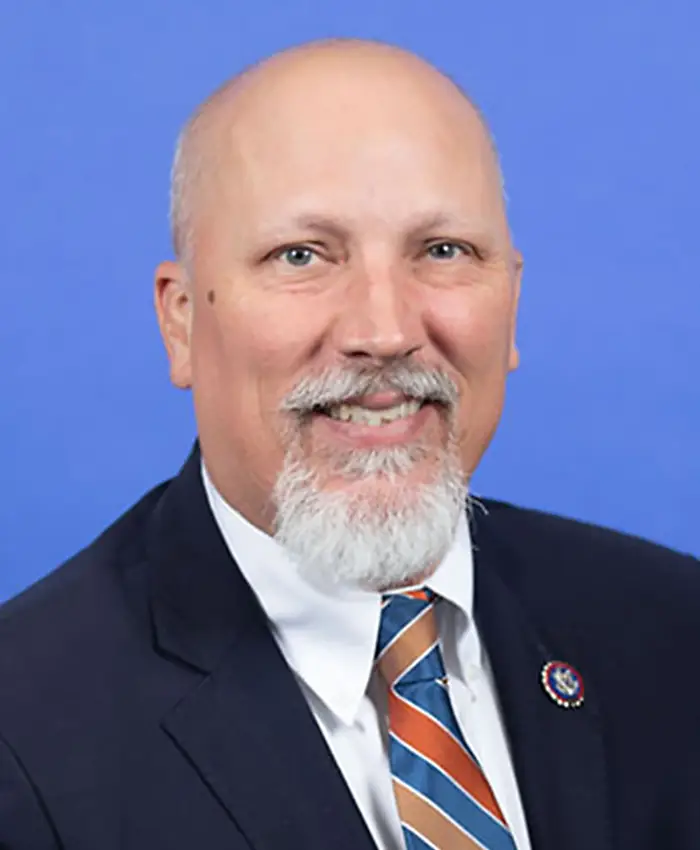 Chip Roy