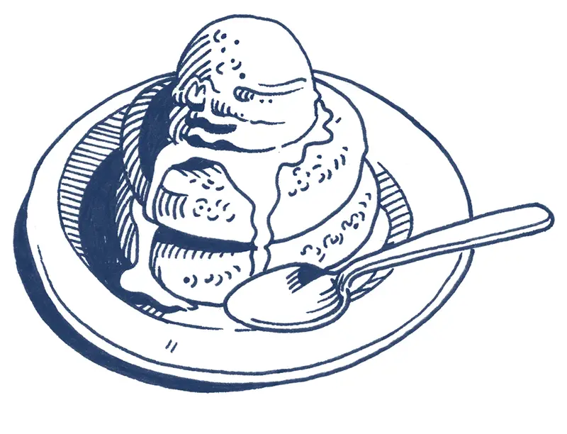 Illustration of Grillswith