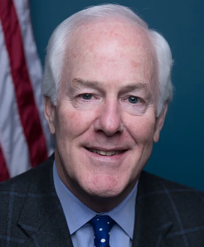 John Cornyn