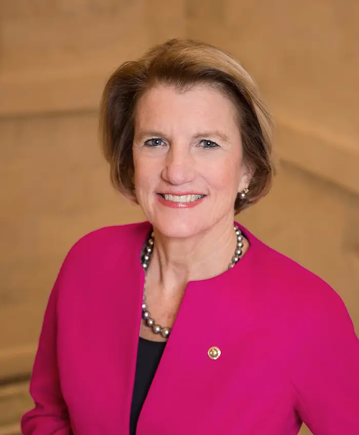 Shelley Moore Capito