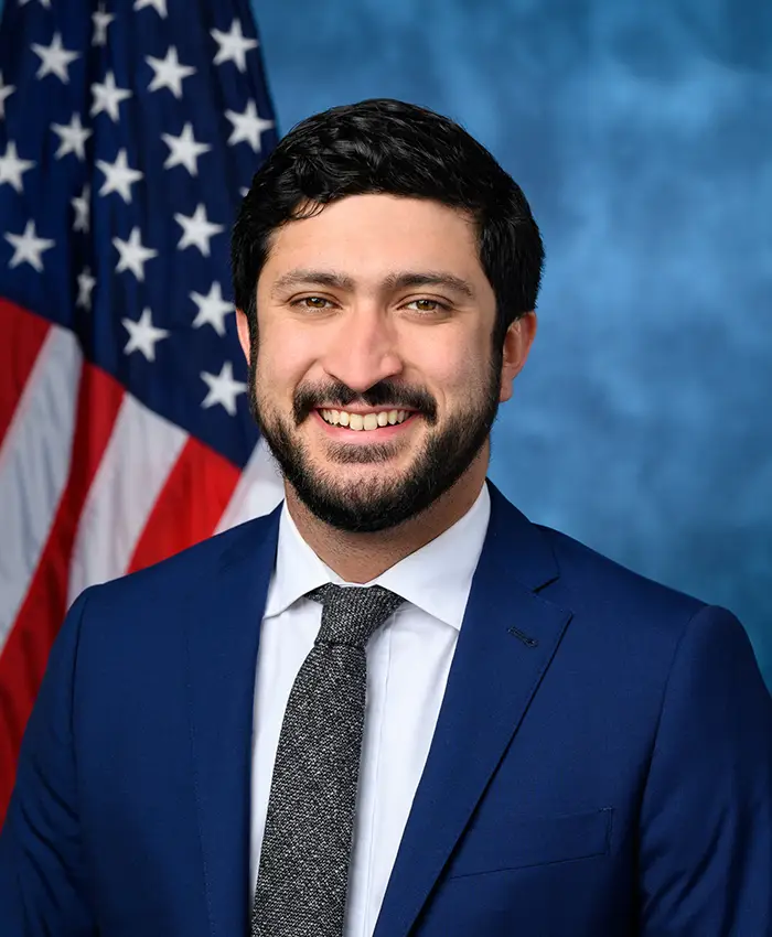 Greg Casar