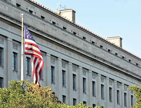 UVA reports compliance efforts to DOJ