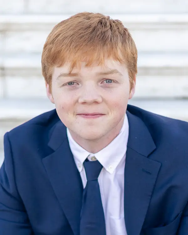 Jackson Sleadd headshot