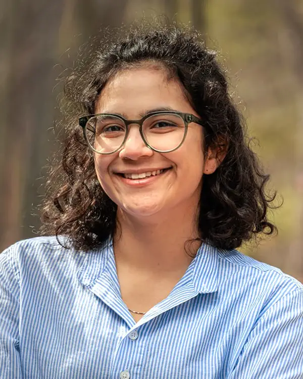 Leela Trujillo headshot