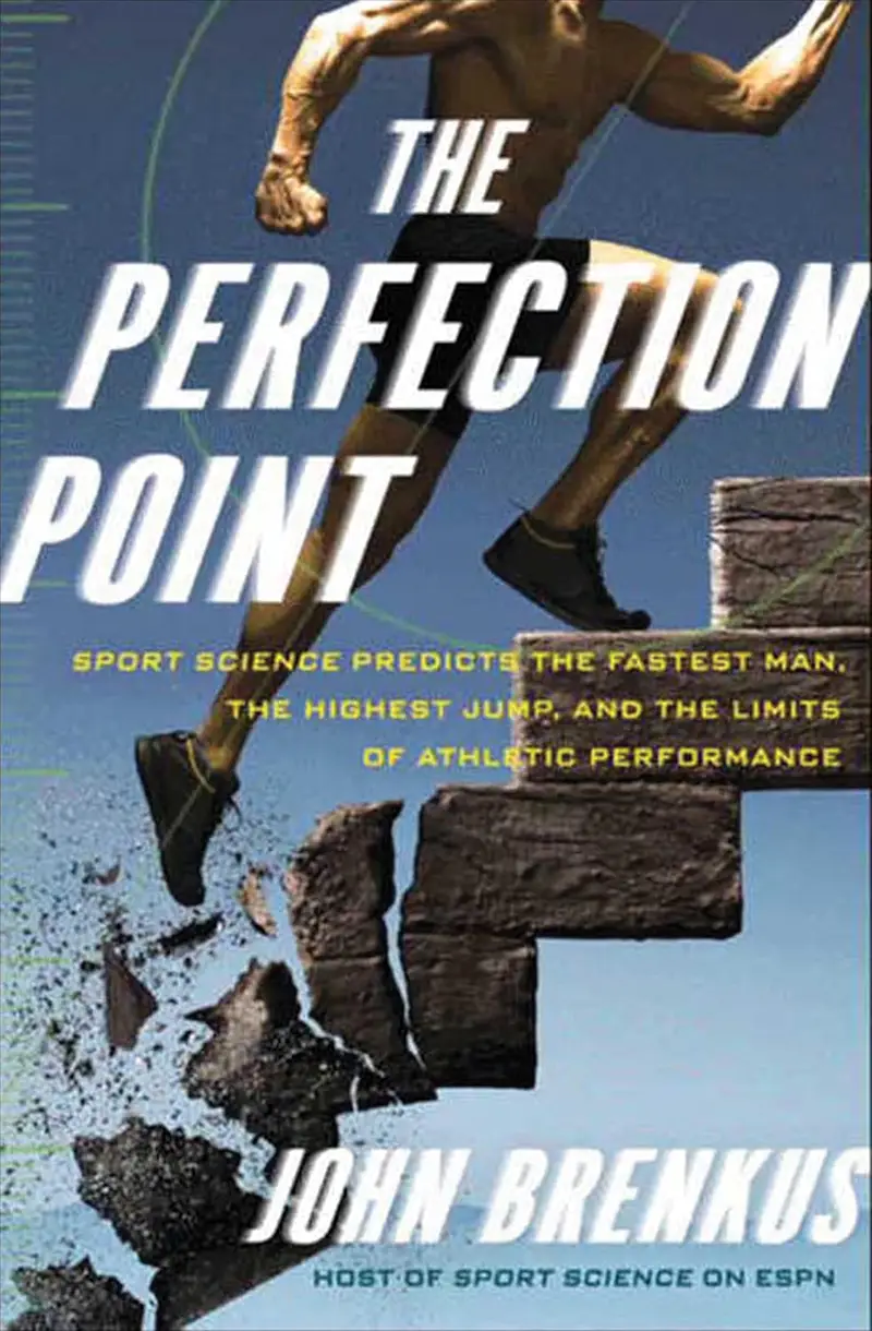 Cover of The Perfection Point