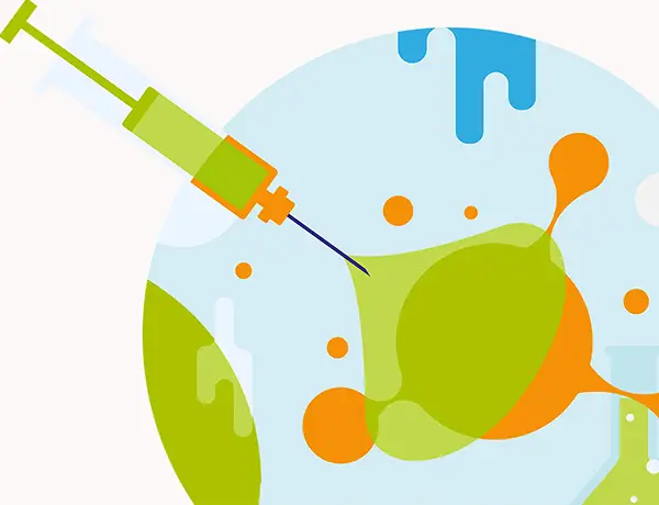 Less costly vaccines, developed faster