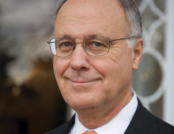 So Long, Old Friends