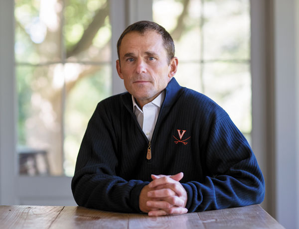 Ryan: Two Promises, by Way of Introduction