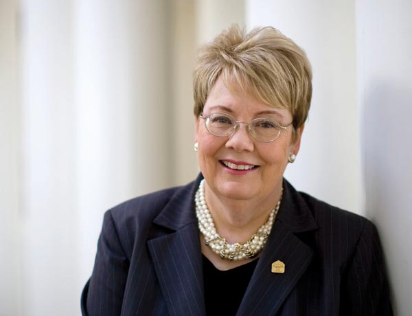 UVA’s Leadership DNA