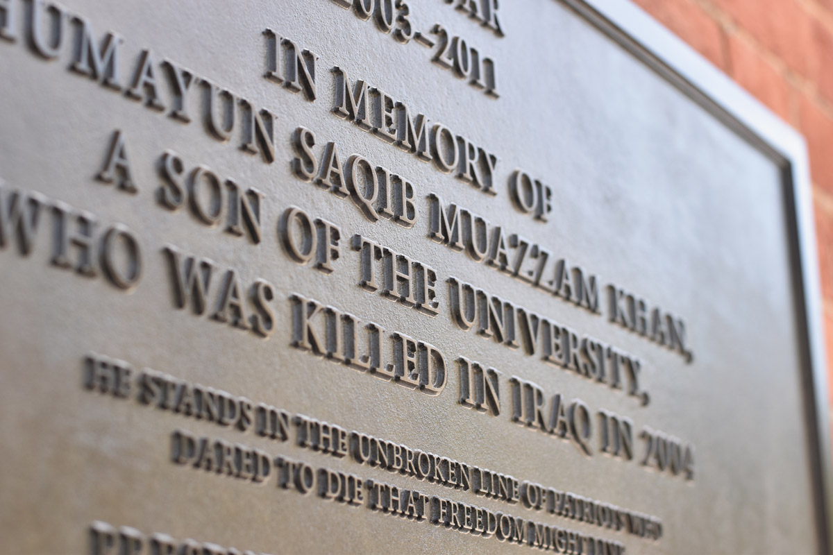 Memorial