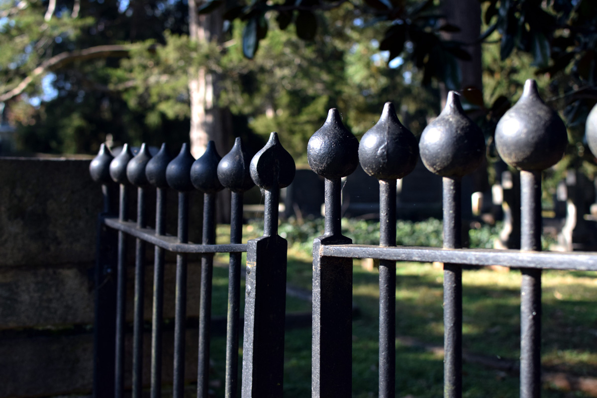 Where Am I? (November 2017)