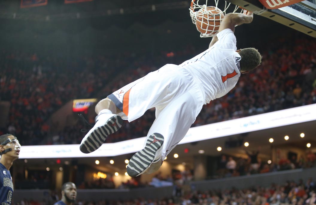 Up, Up, and Away