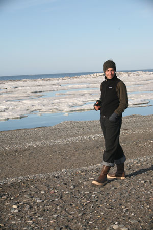 Into the Wild
