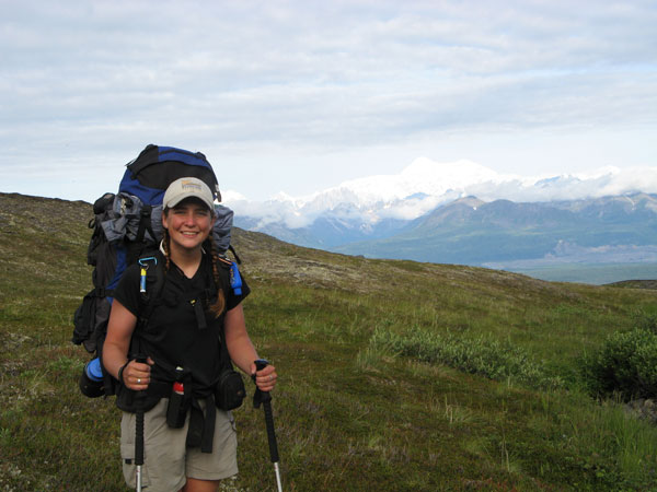 Into the Wild