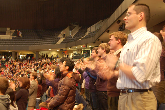 Election Season 2009