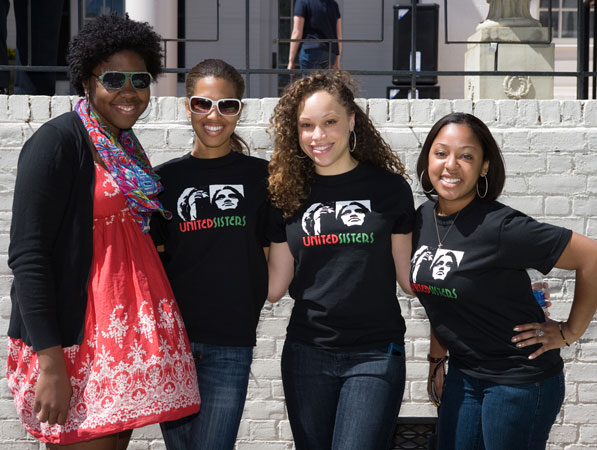 Black Alumni Weekend 2009