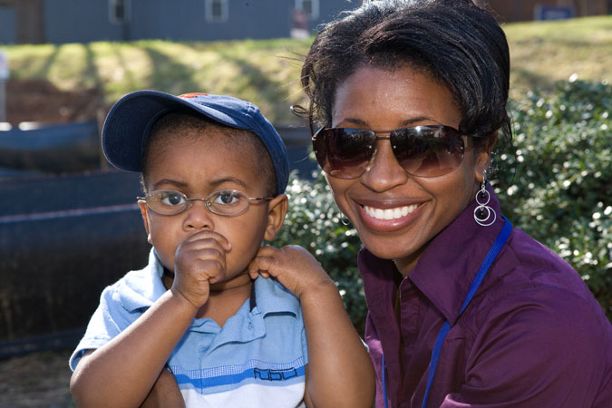 Black Alumni Weekend 2009