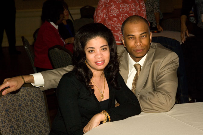 Black Alumni Weekend 2009