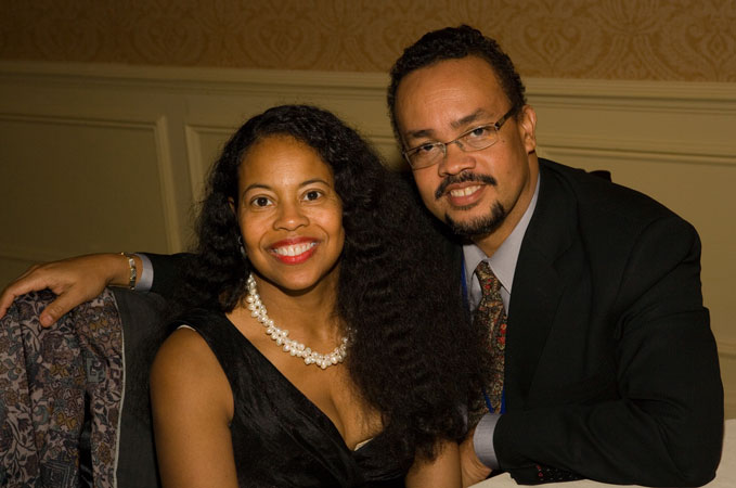 Black Alumni Weekend 2009