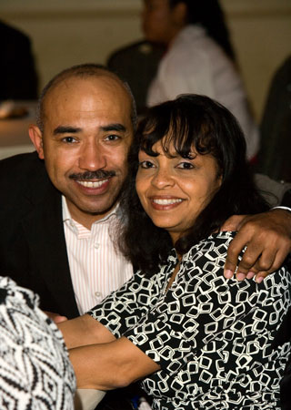 Black Alumni Weekend 2009