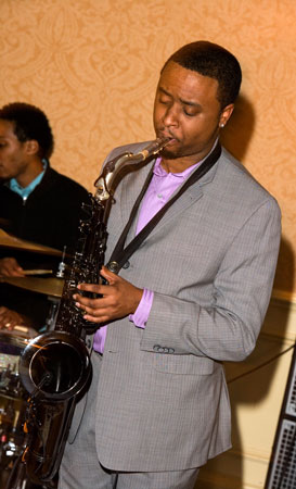 Black Alumni Weekend 2009