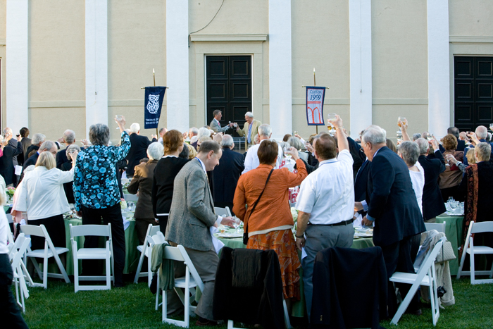 2009 TJ Reunion
