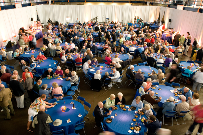2009 TJ Reunion