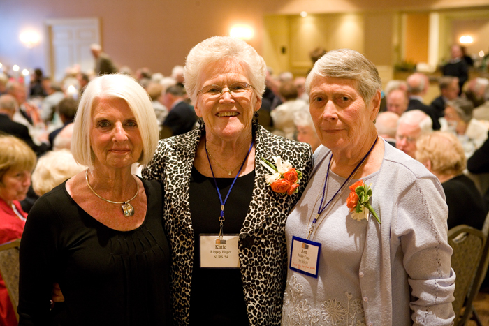 2009 TJ Reunion