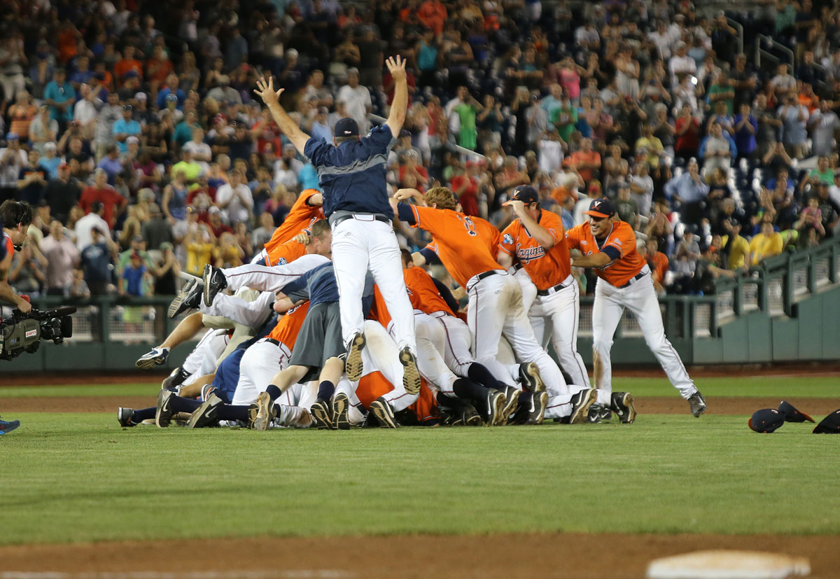 Dog Pile!