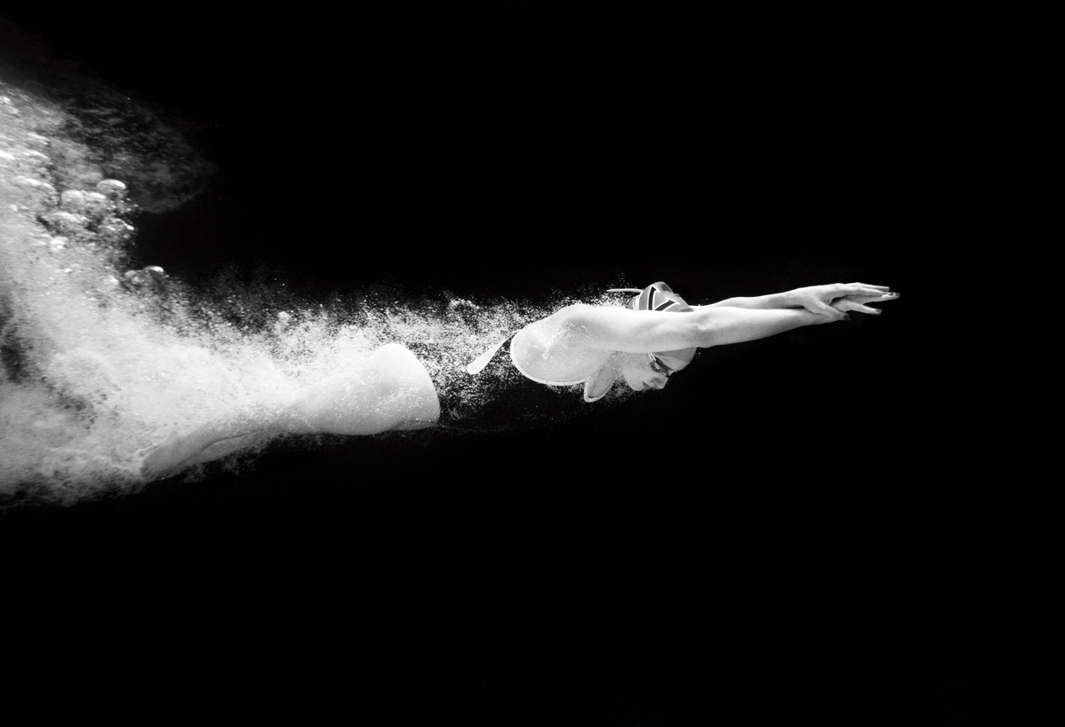 Rachel Naurath by Matt Riley