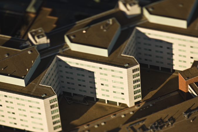 UVA Hospital